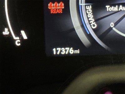 2024 Lexus RX RX 350h