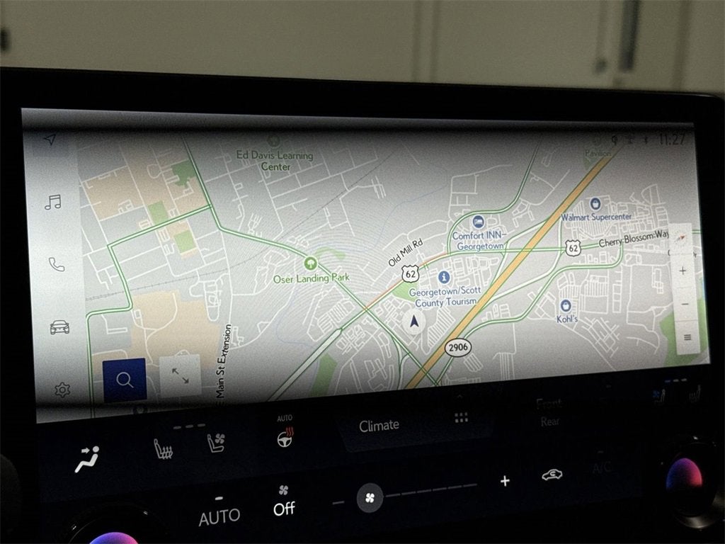 2024 Lexus RX RX 350h