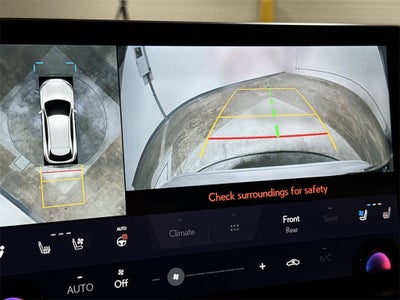 2024 Lexus RX RX 350h