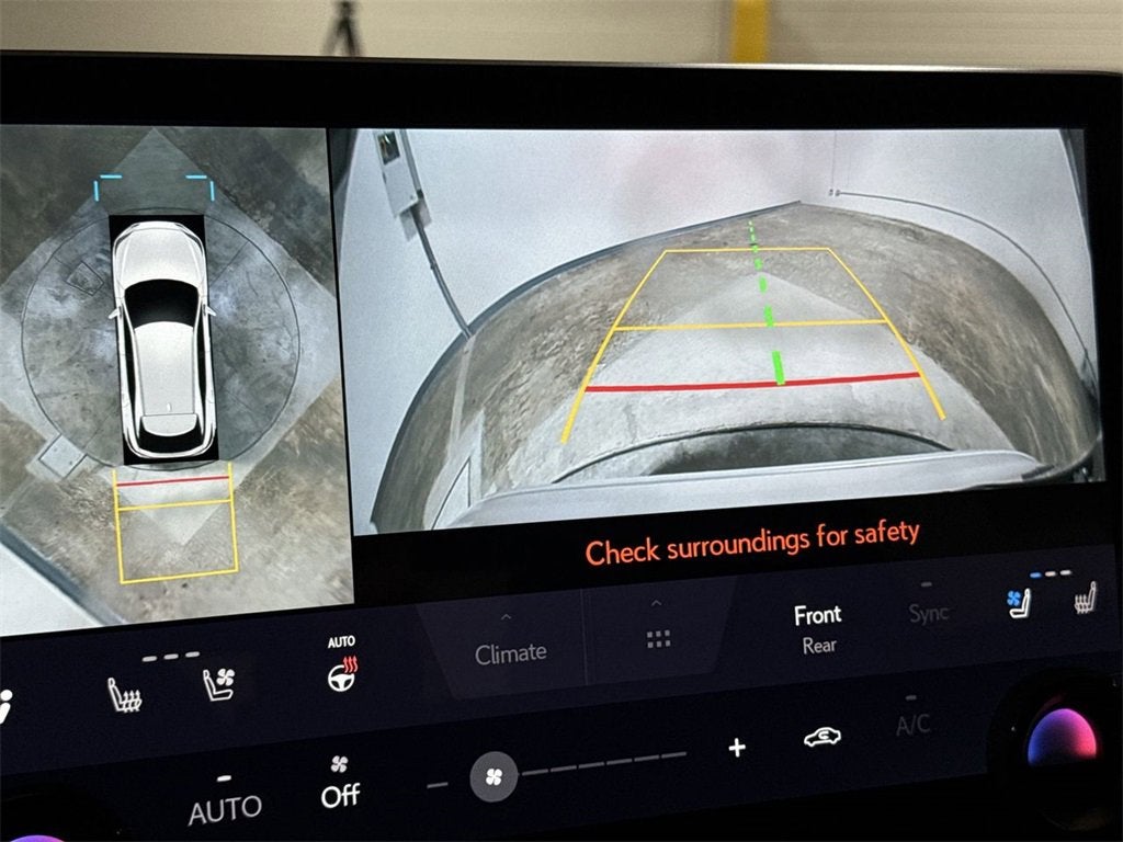 2024 Lexus RX RX 350h