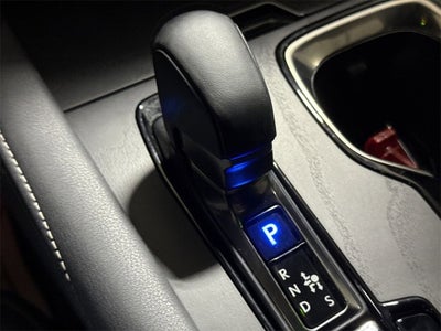 2024 Lexus RX RX 350h