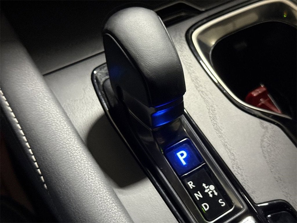 2024 Lexus RX RX 350h