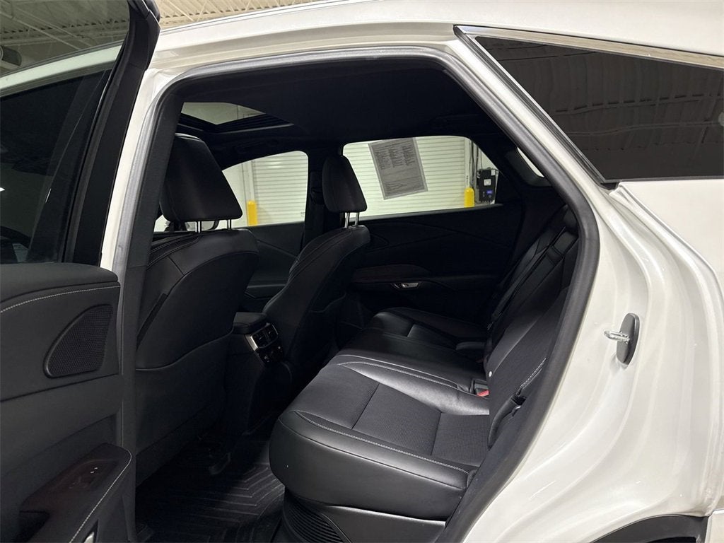 2024 Lexus RX RX 350h