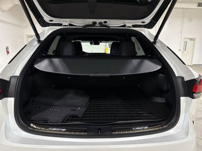 2024 Lexus RX RX 350h