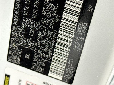 2024 Lexus RX RX 350h