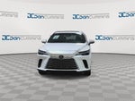 2024 Lexus RX RX 350h