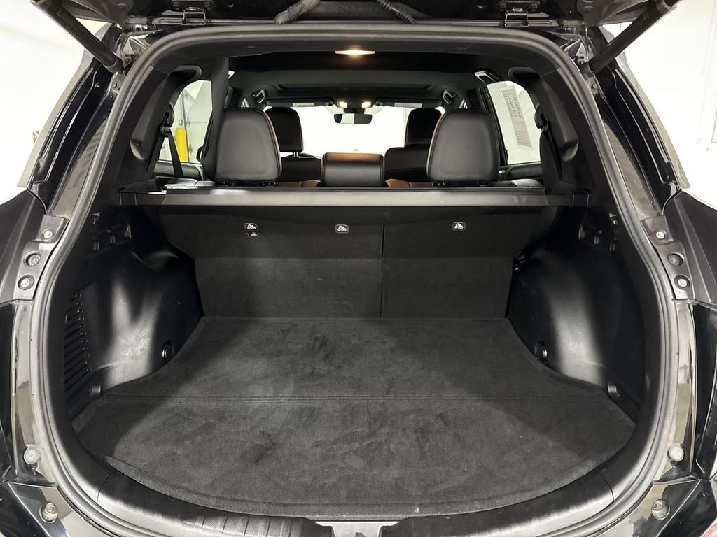 2018 Toyota RAV4 SE