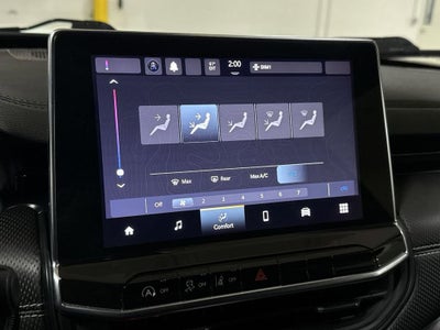 2022 Jeep Compass Altitude