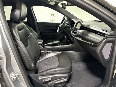 2022 Jeep Compass Altitude