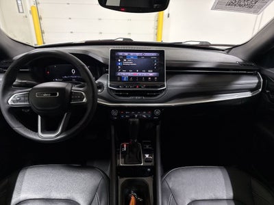 2023 Jeep Compass High Altitude