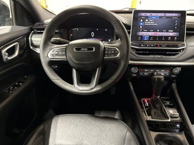 2023 Jeep Compass High Altitude