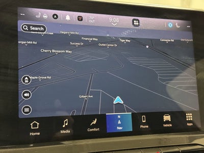 2023 Jeep Compass High Altitude