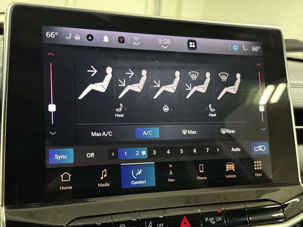 2023 Jeep Compass High Altitude