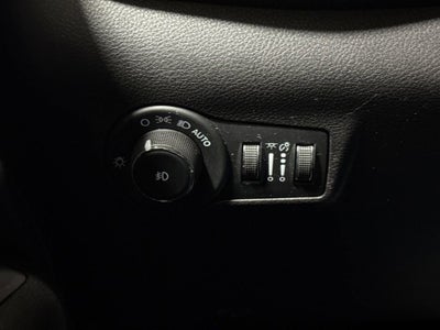 2023 Jeep Compass High Altitude