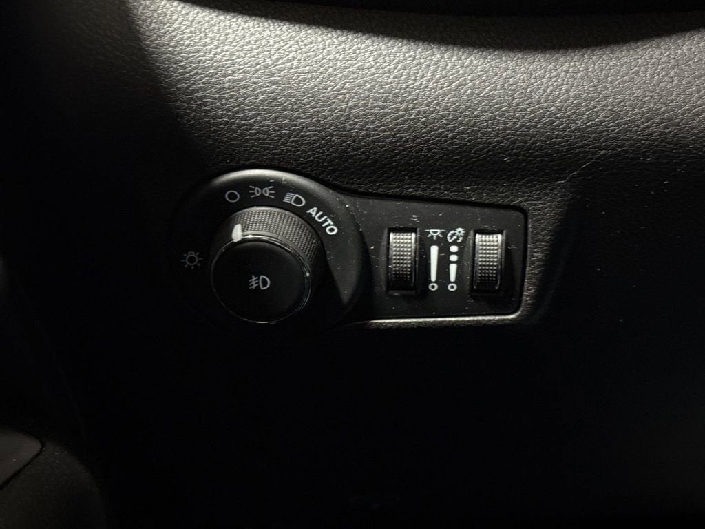 2023 Jeep Compass High Altitude