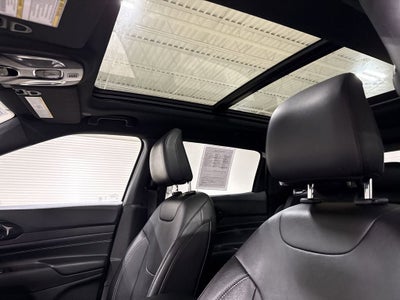 2023 Jeep Compass High Altitude