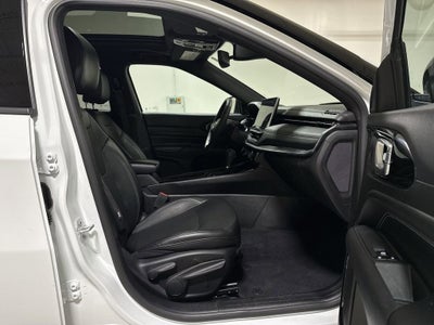 2023 Jeep Compass High Altitude
