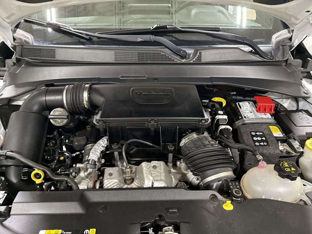 2023 Jeep Compass High Altitude