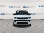 2023 Jeep Compass High Altitude