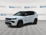 2023 Jeep Compass High Altitude