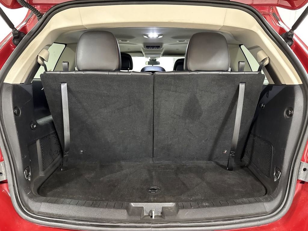 2018 Dodge Journey GT