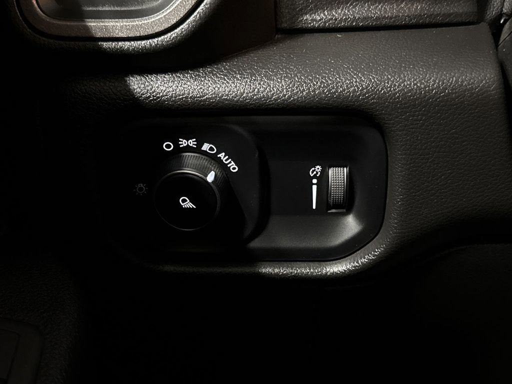 2022 RAM 3500 Tradesman