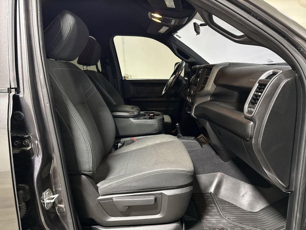 2022 RAM 3500 Tradesman