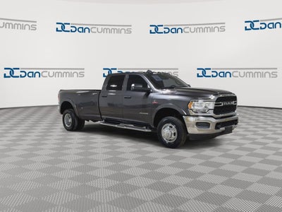 2022 RAM 3500 Tradesman