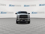 2019 RAM 3500 Big Horn