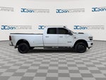2025 RAM 3500 Laramie