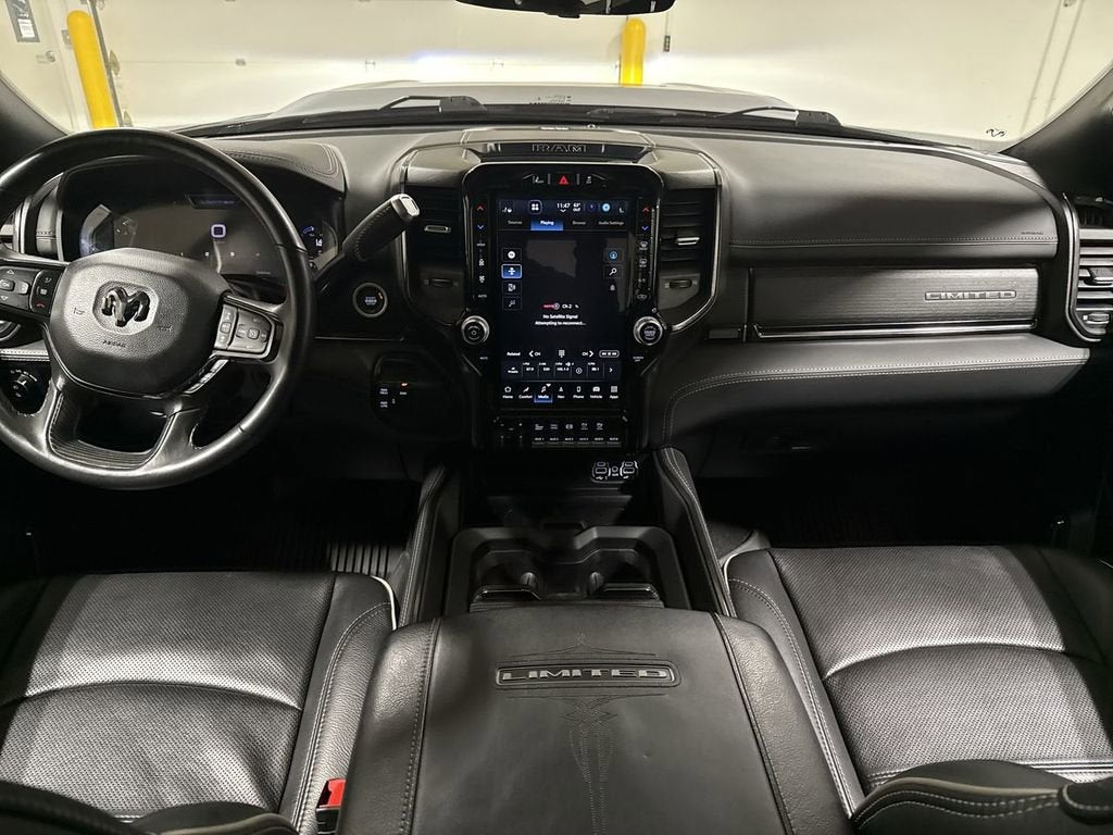 2024 RAM 3500 Limited