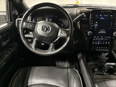 2024 RAM 3500 Limited