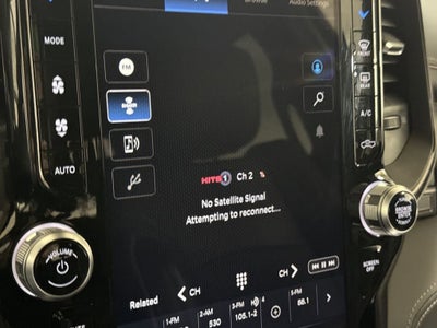 2024 RAM 3500 Limited