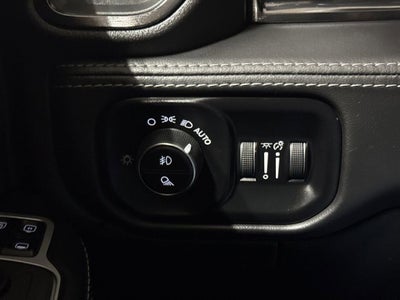 2024 RAM 3500 Limited