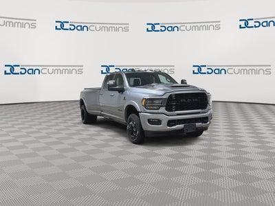 2024 RAM 3500 Limited
