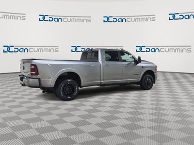 2024 RAM 3500 Limited