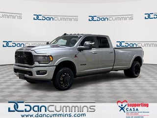2024 RAM 3500 Limited