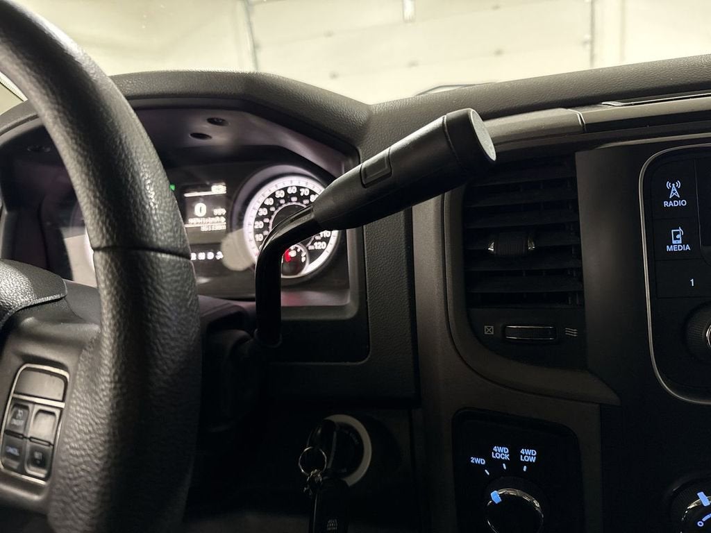 2013 RAM 1500 Express