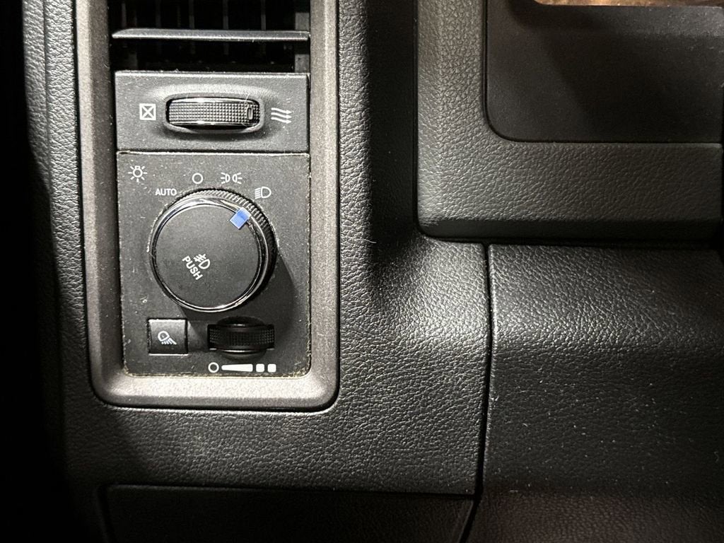 2013 RAM 1500 Express