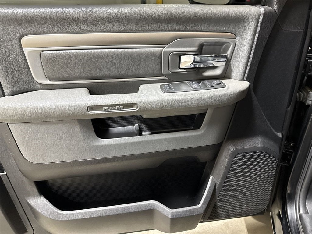 2013 RAM 1500 Express