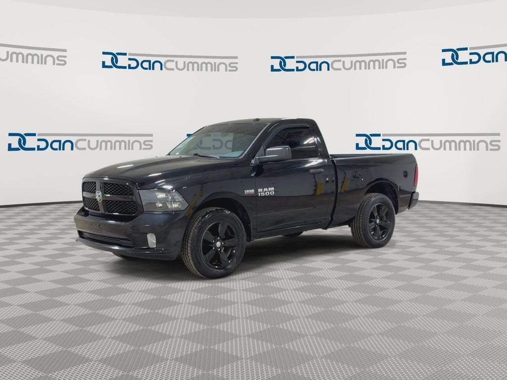 2013 RAM 1500 Express