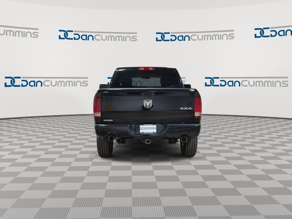 2013 RAM 1500 Express