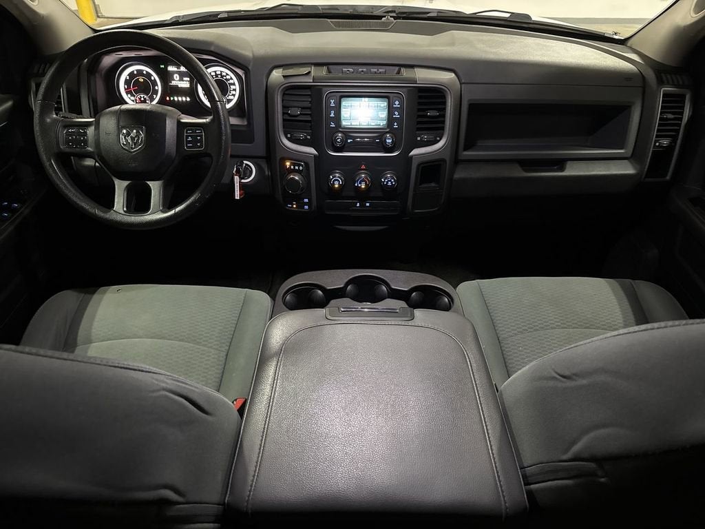 2016 RAM 1500 Express