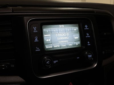 2016 RAM 1500 Express