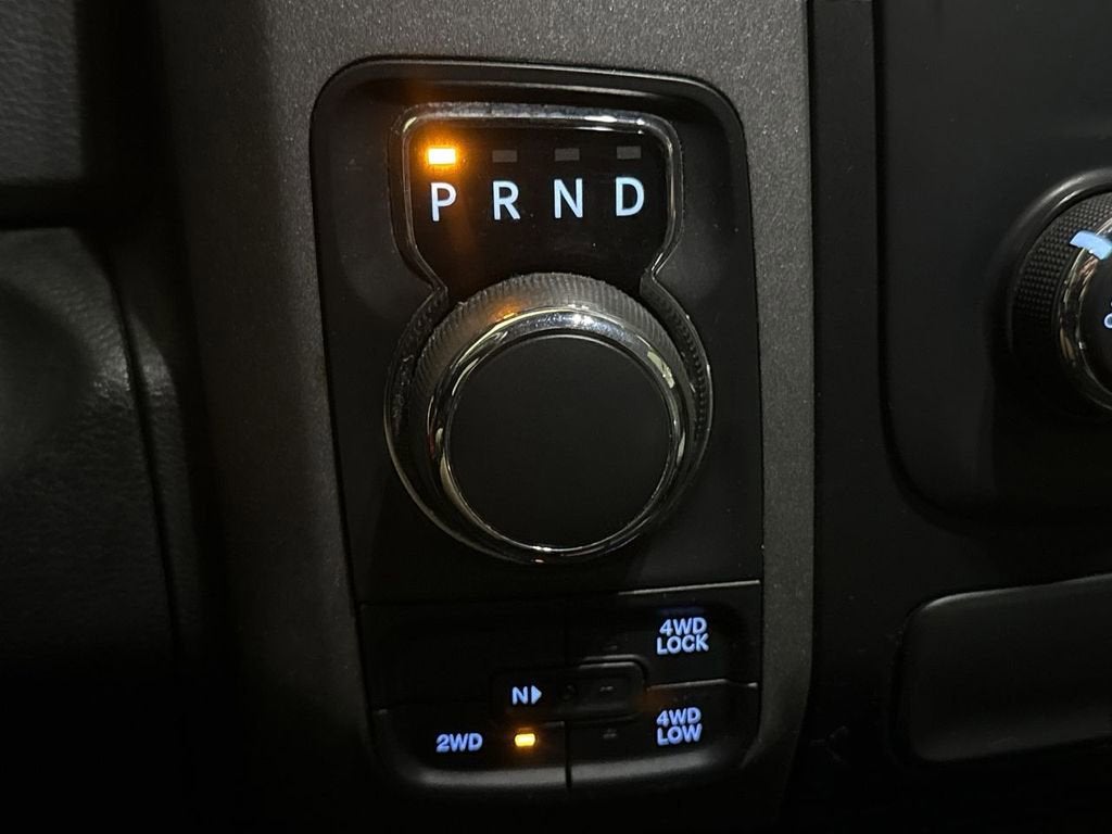 2016 RAM 1500 Express