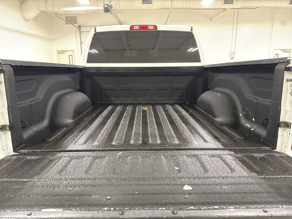 2016 RAM 1500 Express