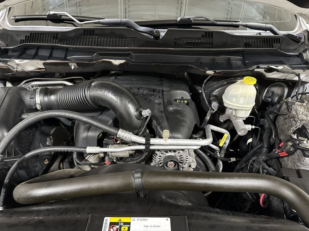 2016 RAM 1500 Express