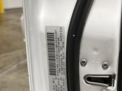 2016 RAM 1500 Express
