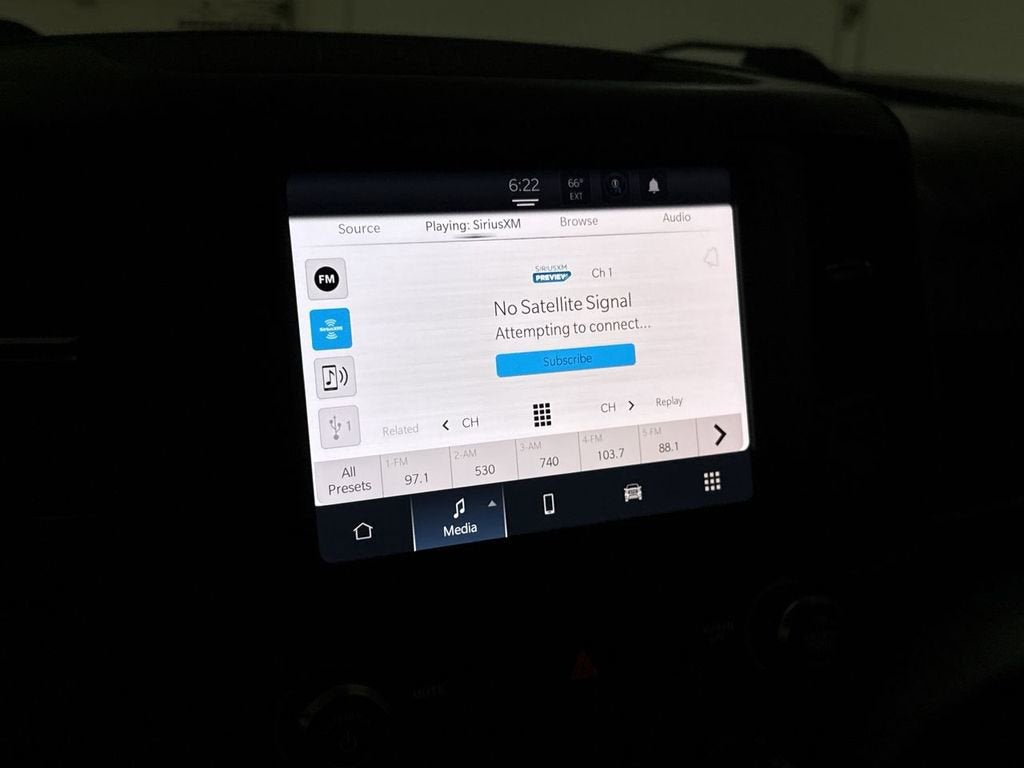 2023 RAM 2500 Tradesman