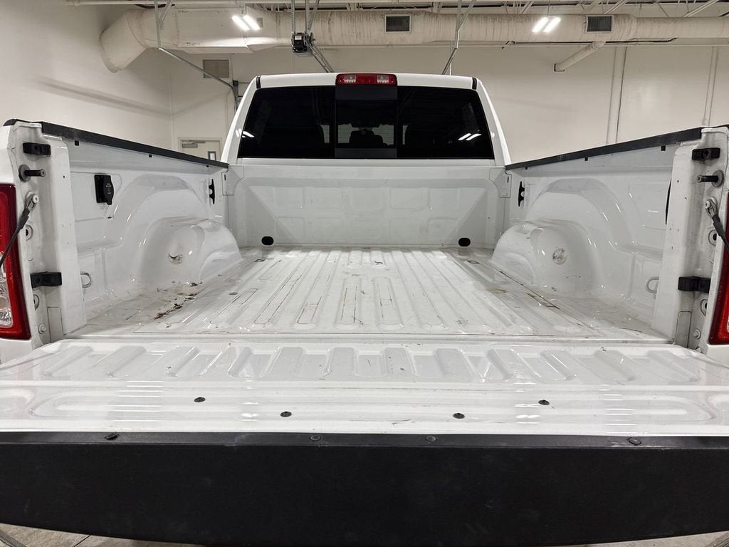 2023 RAM 2500 Tradesman